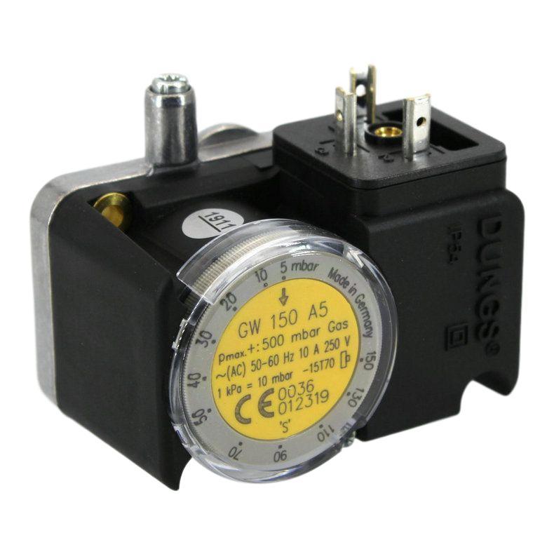 德国DUNGS冬斯压力开关GW10A6大量现货供应