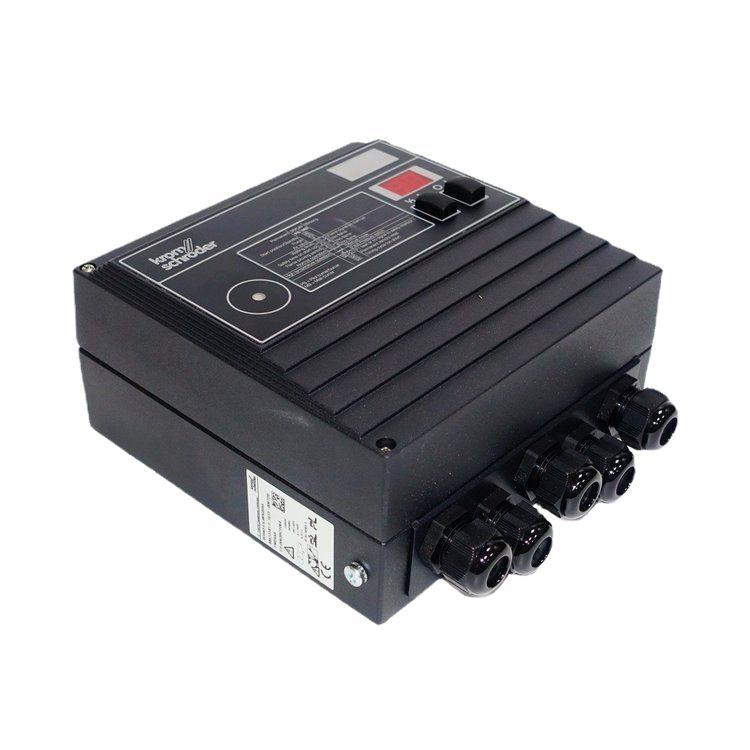 德国KROM霍科德风门执行器IC50-30W20E原装现货