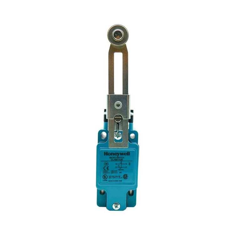 Honeywell霍尼韦尔GLAA20A2B通用型限位开关行程开关