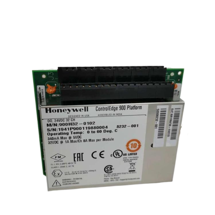 美国霍尼韦尔HC900卡件SIL2DCSSIS空槽盖板900TNF-0200现货