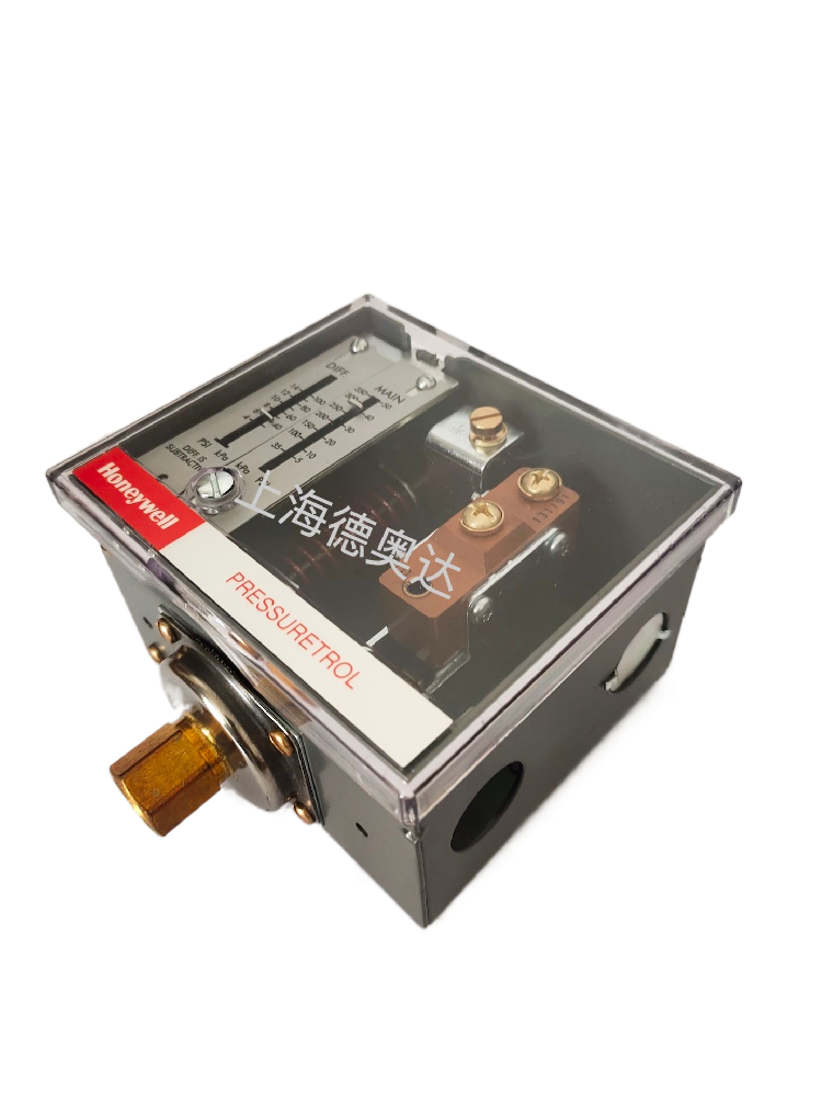 美国霍尼韦尔Honeywell温控开关传感器L4006A1017现货20个原装全新