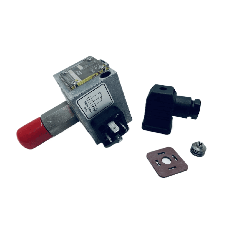 Honeywell霍尼韦尔旗下FEMA菲玛防腐蚀液体气体压力开关DGM506-513库存5个