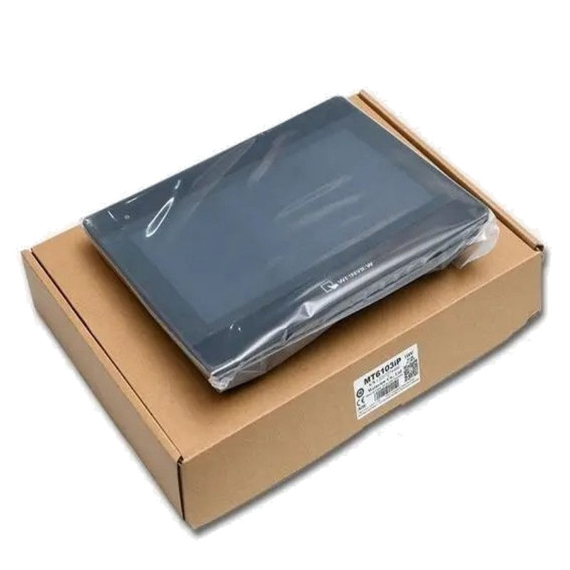 威纶通触摸屏TK6071IQ/6051/MT6103IP/8071/8101/8121IE/8151