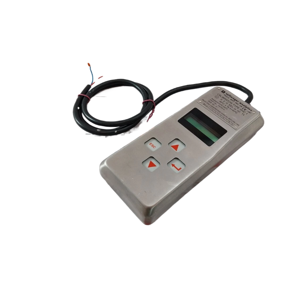 霍尼韦尔气体检测仪04230-A-1001手操器